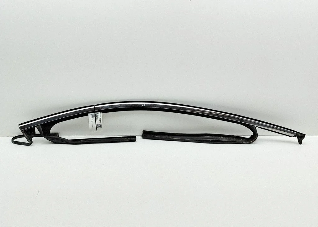 Listwa szyby drzwi przednich – BYD Seal U (2024-)