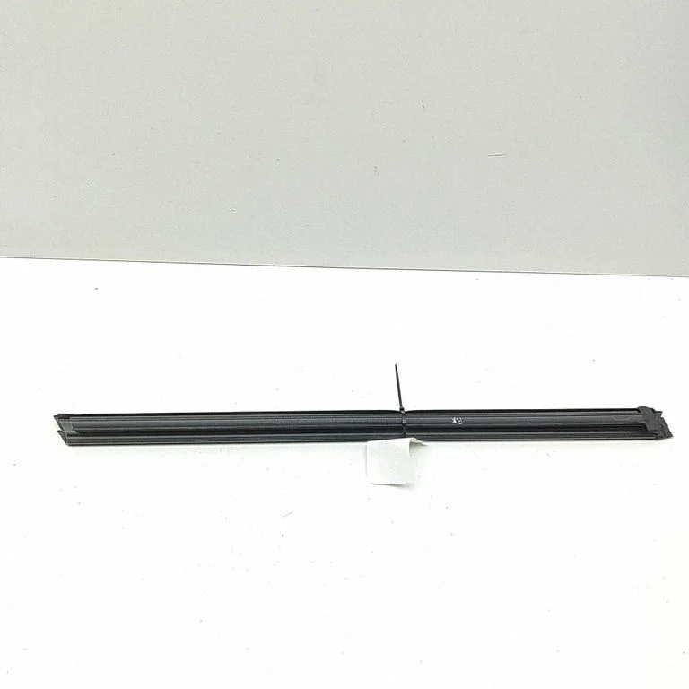 Front door glass trim molding – BMW X5M G05 F95 (2019-)