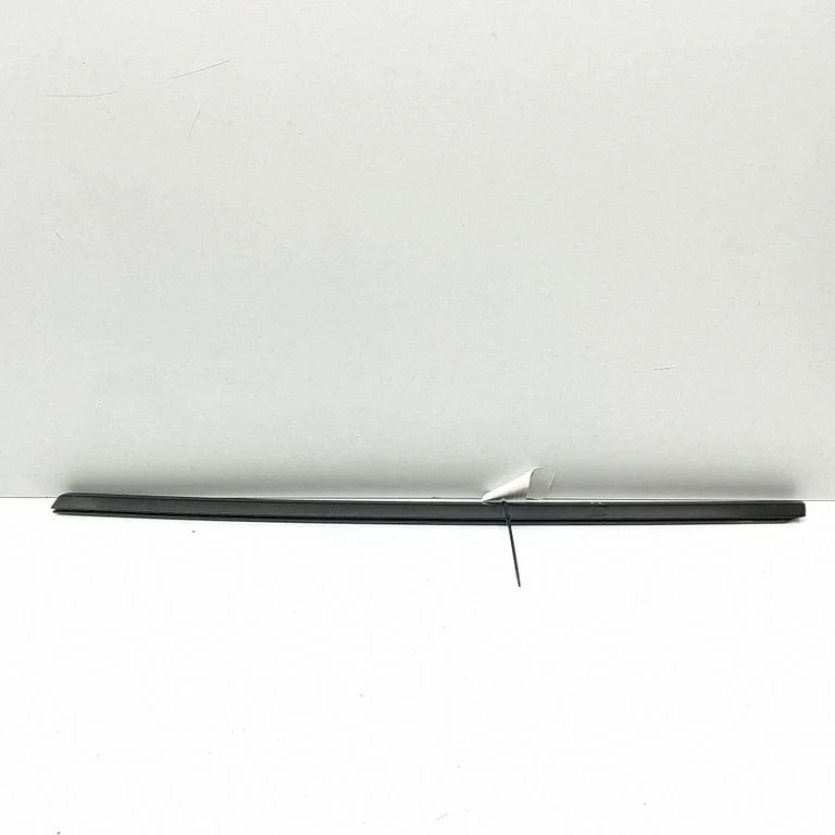 Front door glass trim molding 108068101I