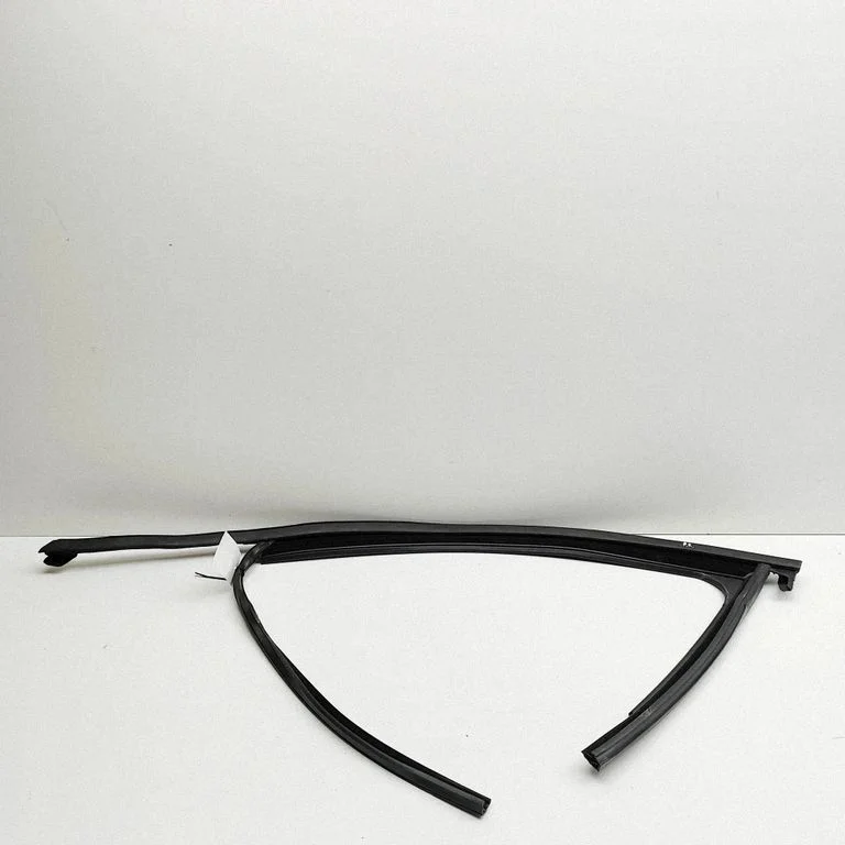 Front door glass trim molding FM2955100136B – Fisker Ocean (2022-2024)