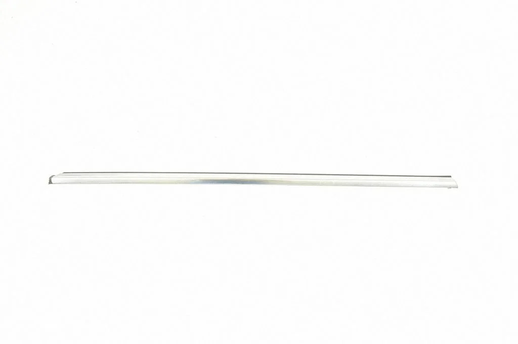 Front door glass trim molding – Mercedes-Benz E-Class C207 W207 (2009-2017)