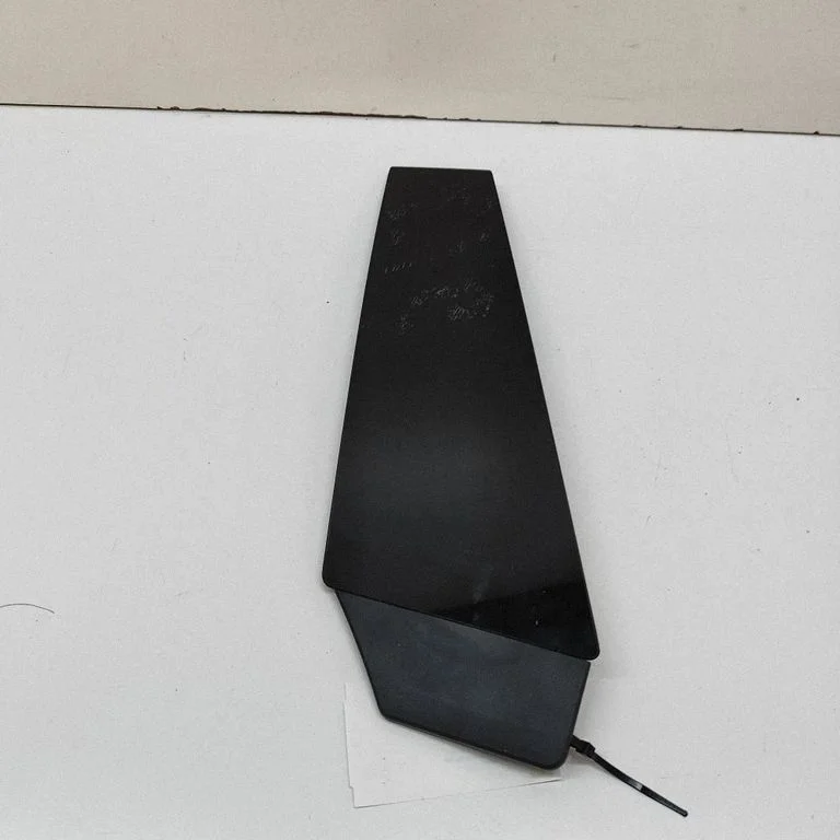 Front door glass trim molding – Audi E-tron GT (2021-)