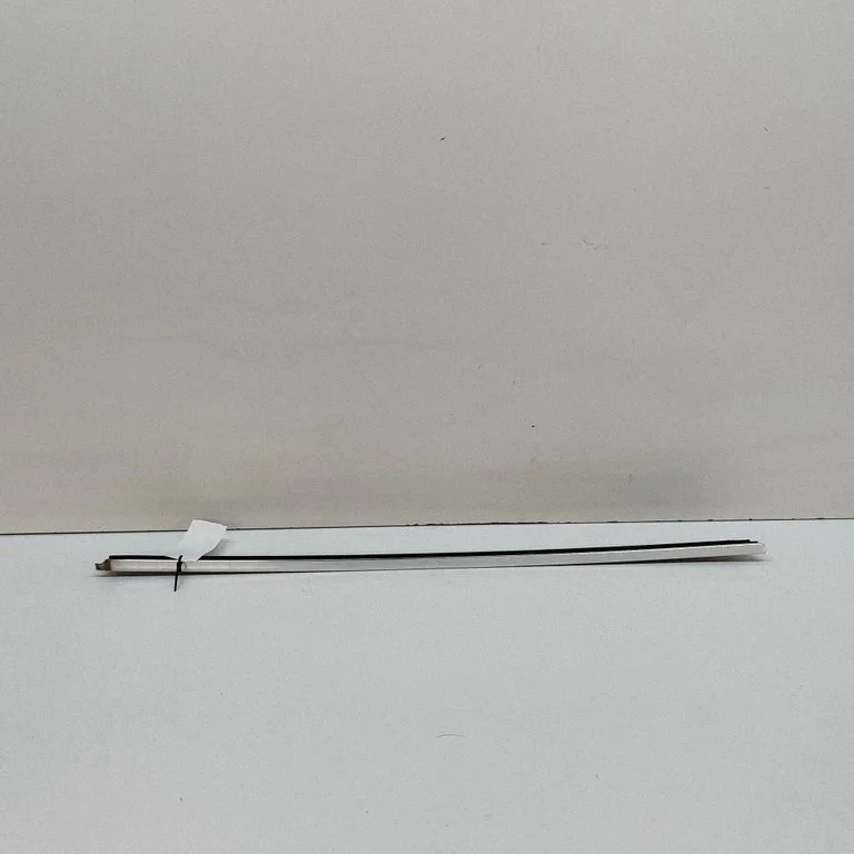 Front door glass trim molding EX5321453BB