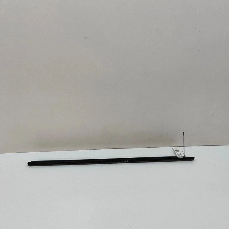 Front door glass trim molding BJ3221453AF