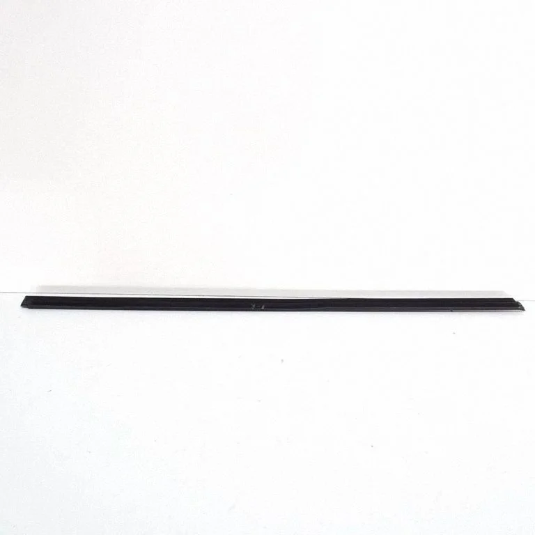 Front door glass trim molding 7279773