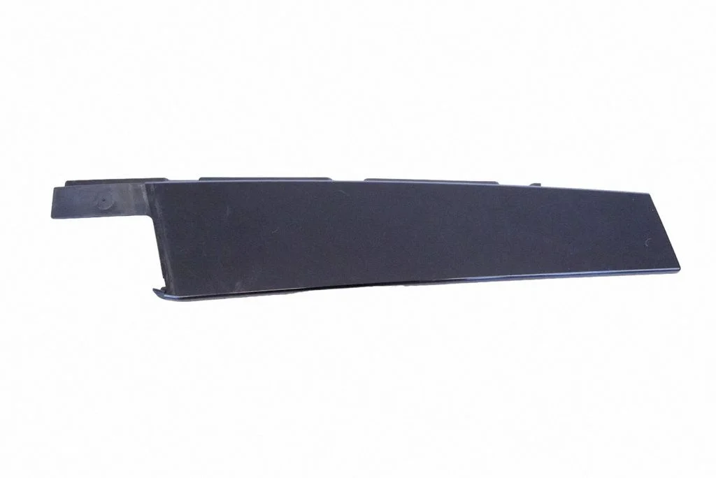 Front door glass trim molding – Mercedes-Benz A-Class W177 AMG (2018-)