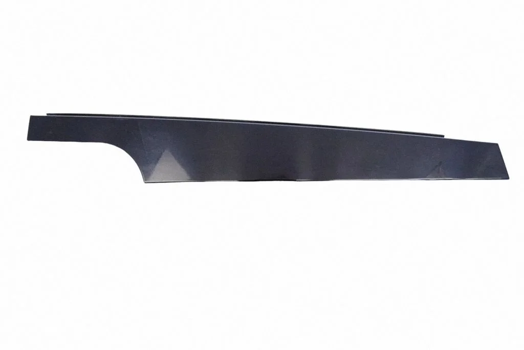 Front door glass trim molding – BMW X3 G01 (2018-2024)