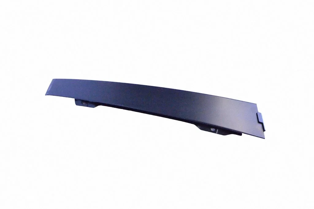 Front door glass trim molding – Volkswagen Touran II (2010-2016)