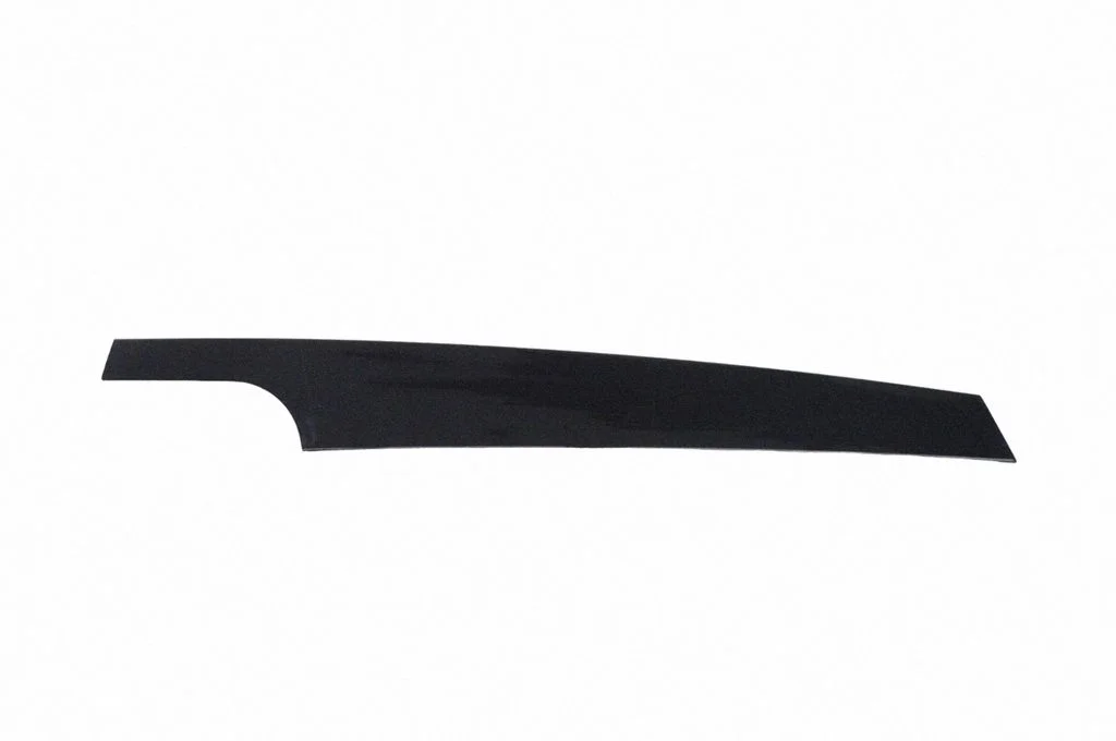 Front door glass trim molding – BMW X3 G01 (2018-2024)