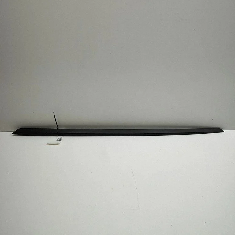 Door glass trim 14A854328