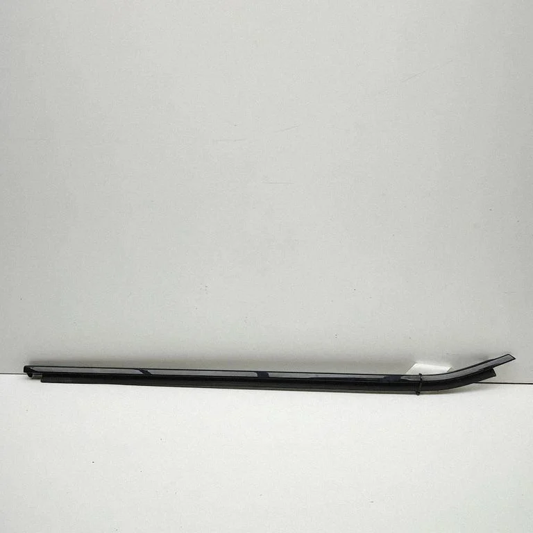 Durvju stikla apdare – BMW iX3 G08 (2020-)