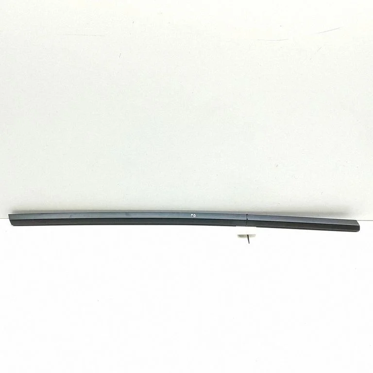 Door glass trim 162116500C