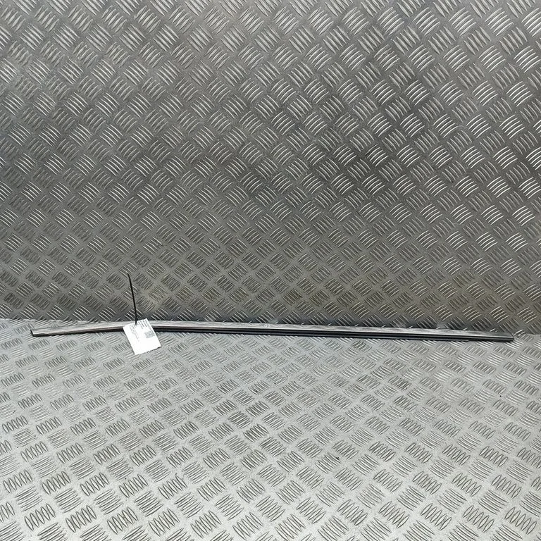 Door glass trim 7598578020
