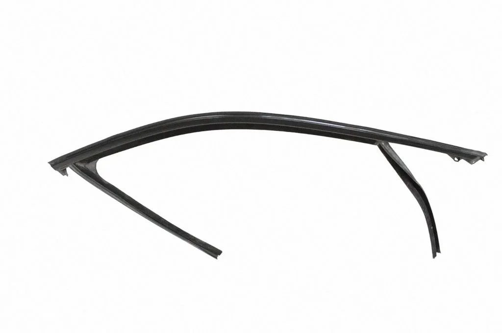 Door glass trim – BMW X6 F16 (2014-2017)