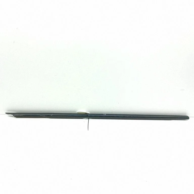 Door glass trim – BMW X6 G06 (2019-)