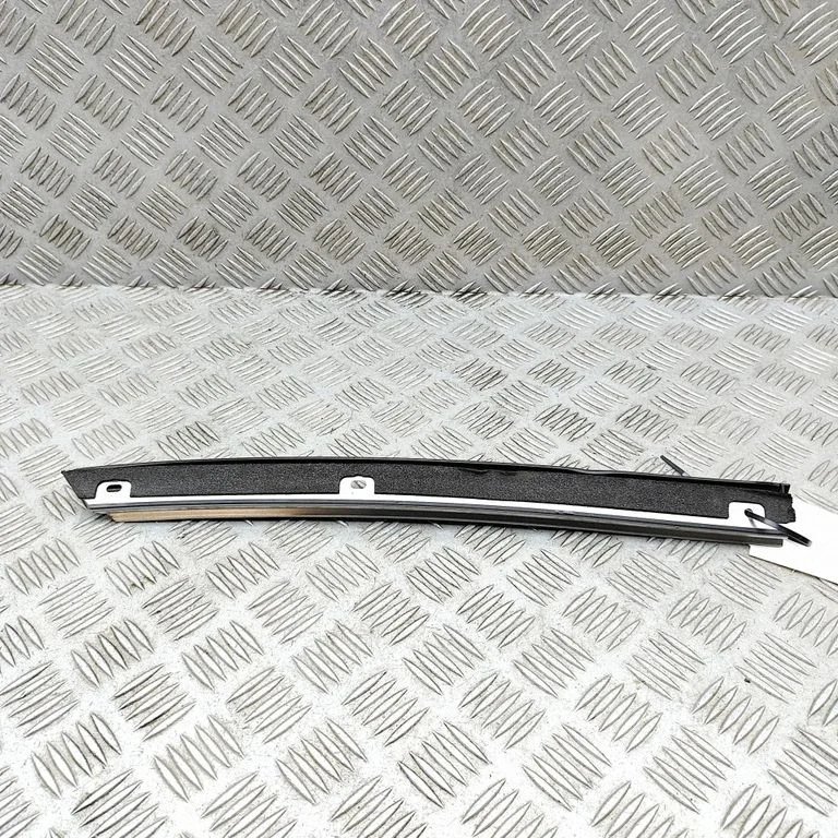 Ukseklaasi liist N24350510B