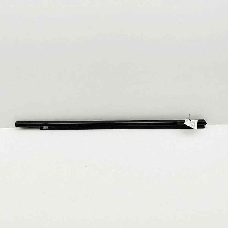 Door glass trim 8491344