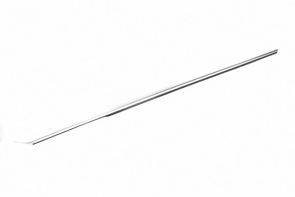 Door glass trim – Mercedes-Benz CLS-Class C218 X218 (2011-2017)