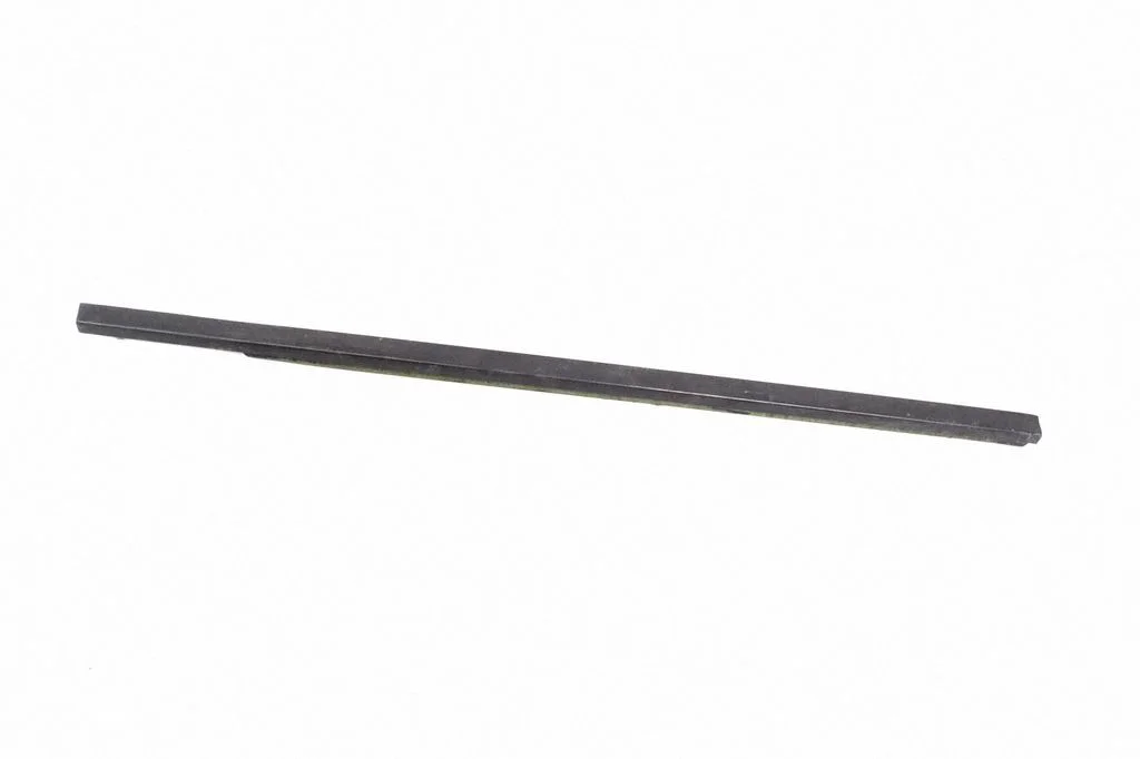Door glass trim 6A52201A3839AA