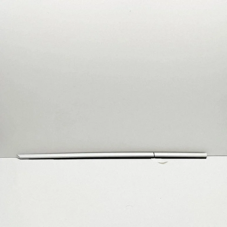 Door glass trim A2387202407