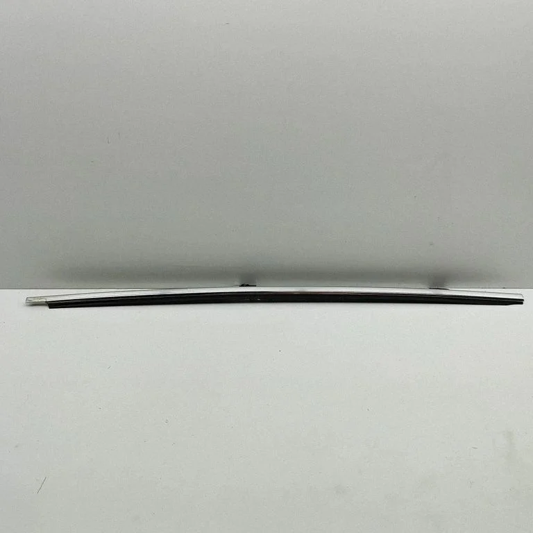 Door glass trim 1Y0853956C
