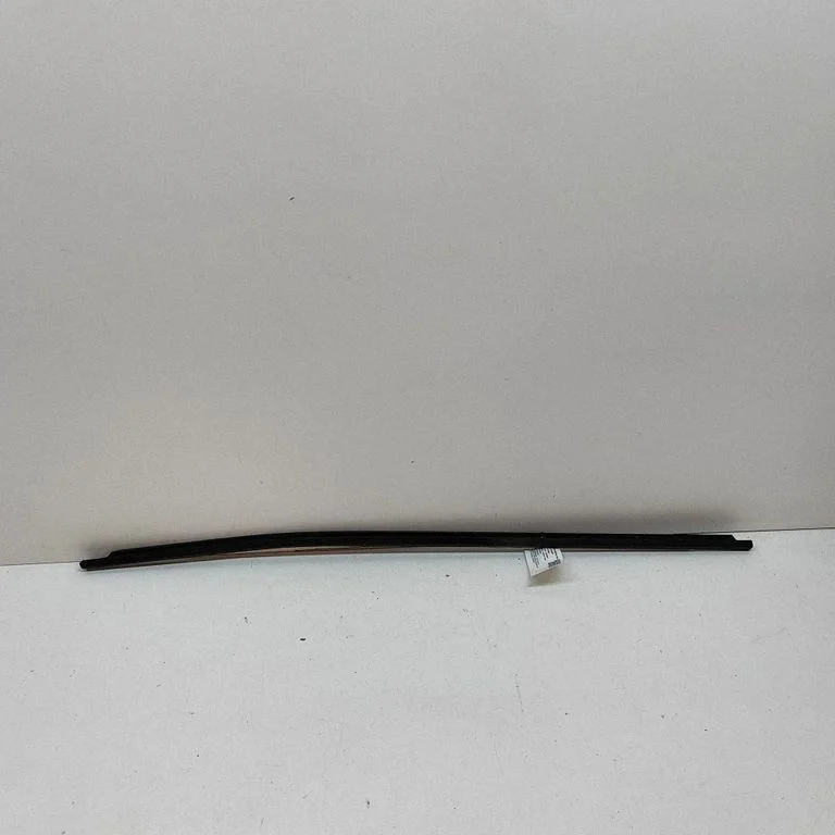 Door glass trim 11A837478A