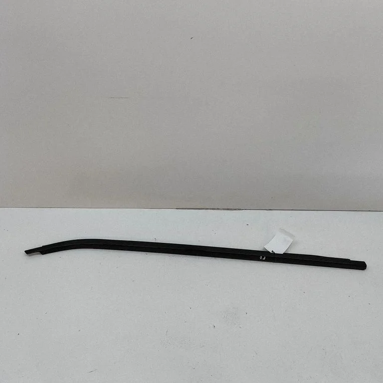 Durvju stikla apdare – BMW iX3 G08 (2020-)