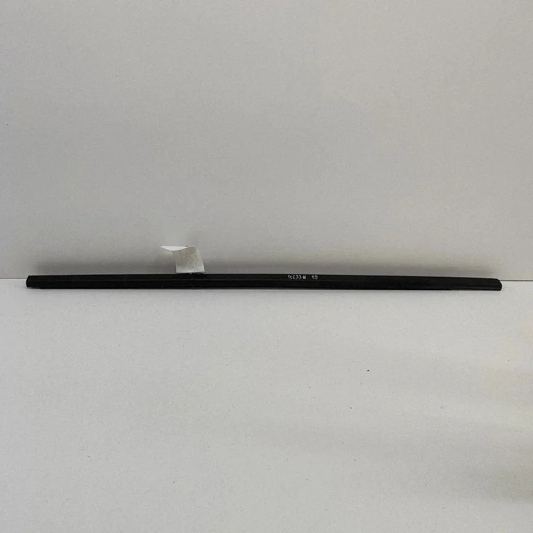 Door glass trim 72410TEAT01