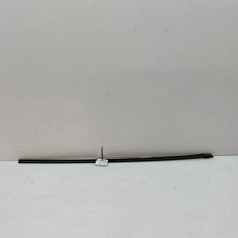 Door glass trim – Porsche Taycan 9J1 (2019-)