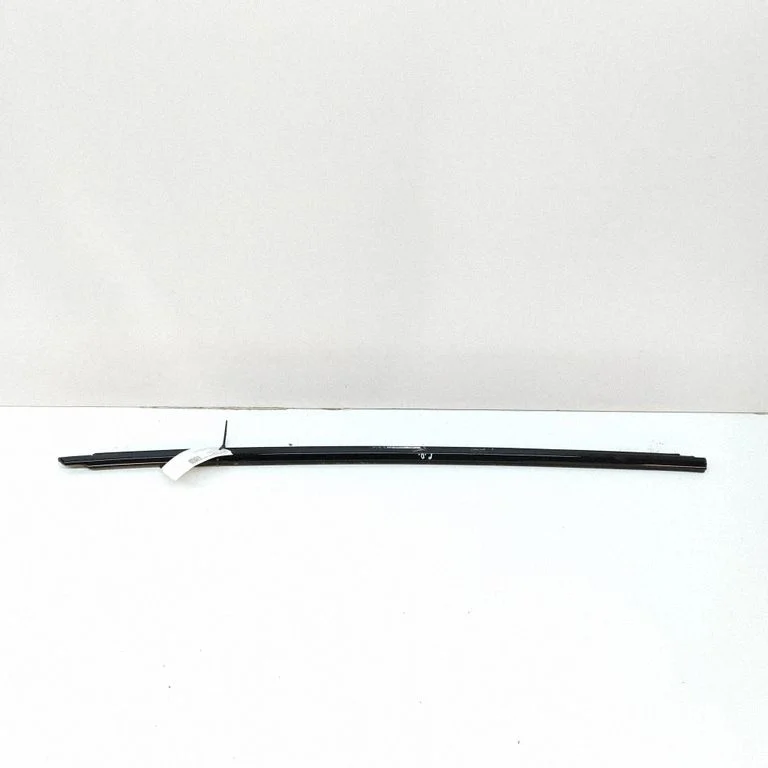 Door glass trim – Porsche Taycan 9J1 (2019-)