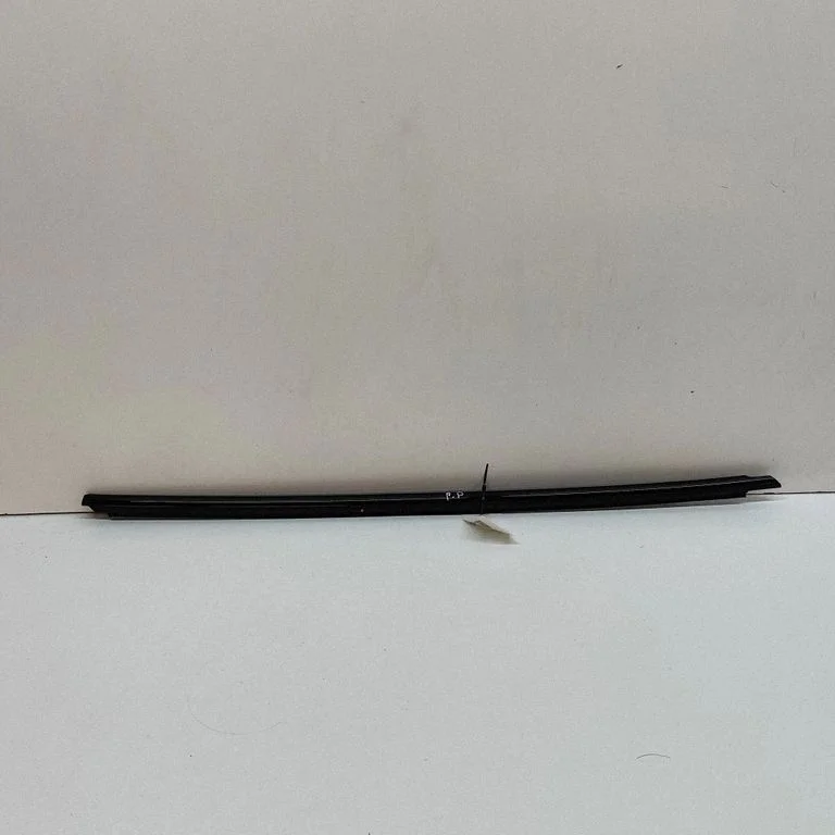 Door glass trim – Porsche Taycan 9J1 (2019-)