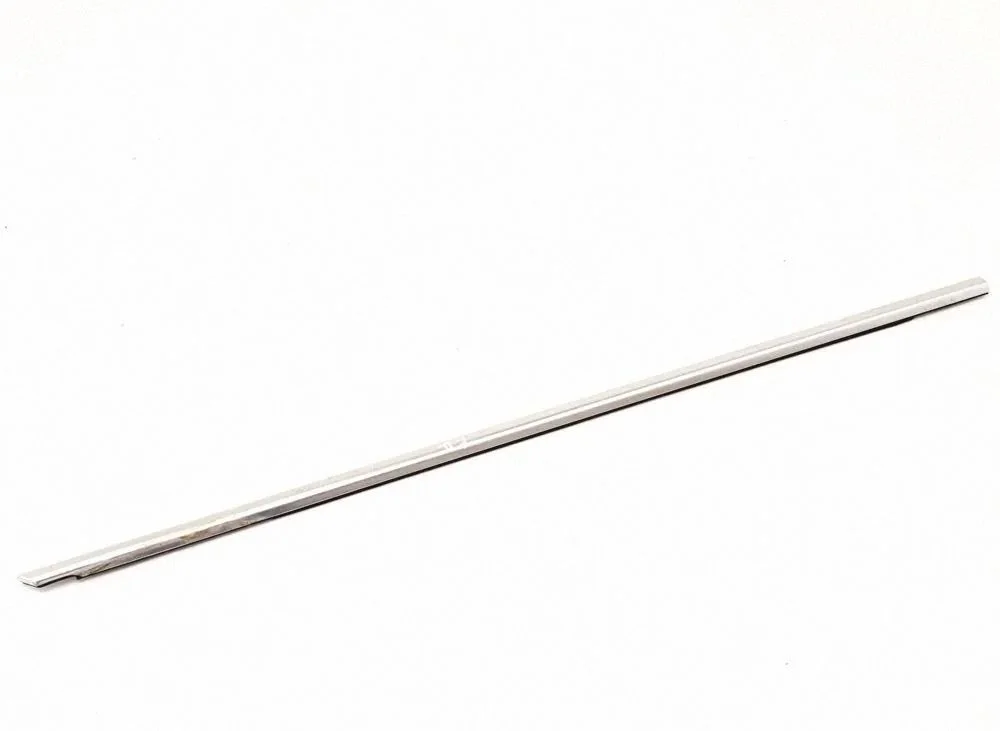 Ukseklaasi liist – BMW 5-seeria F10 F11 (2009-2016)