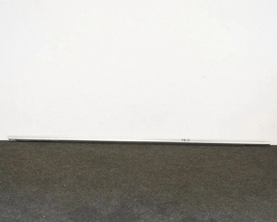 Door glass trim 13228108