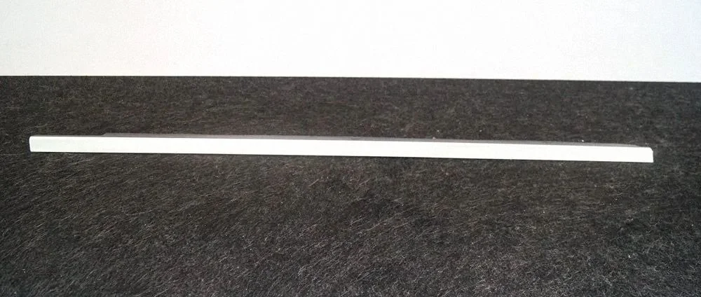 Door glass trim – Mercedes-Benz E-Class W212 (2009-2016)