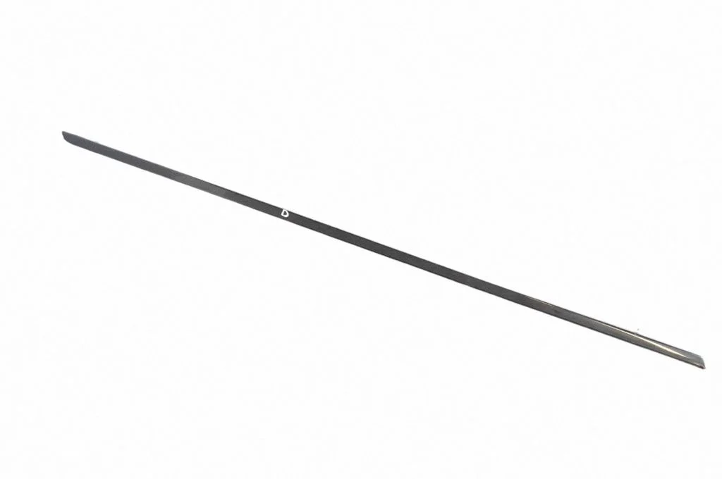 Listwa szyby drzwi – BMW Seria 6 E63 E64 (2002-2010)