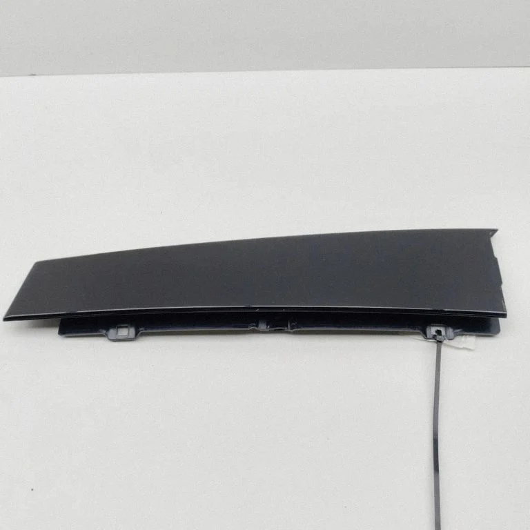 Rear door glass trim molding – Audi Q4 e-tron (2021-)
