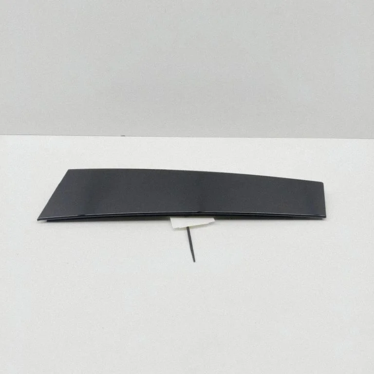 Rear door glass trim molding 8891893760 – Volvo EX30 (2024-)