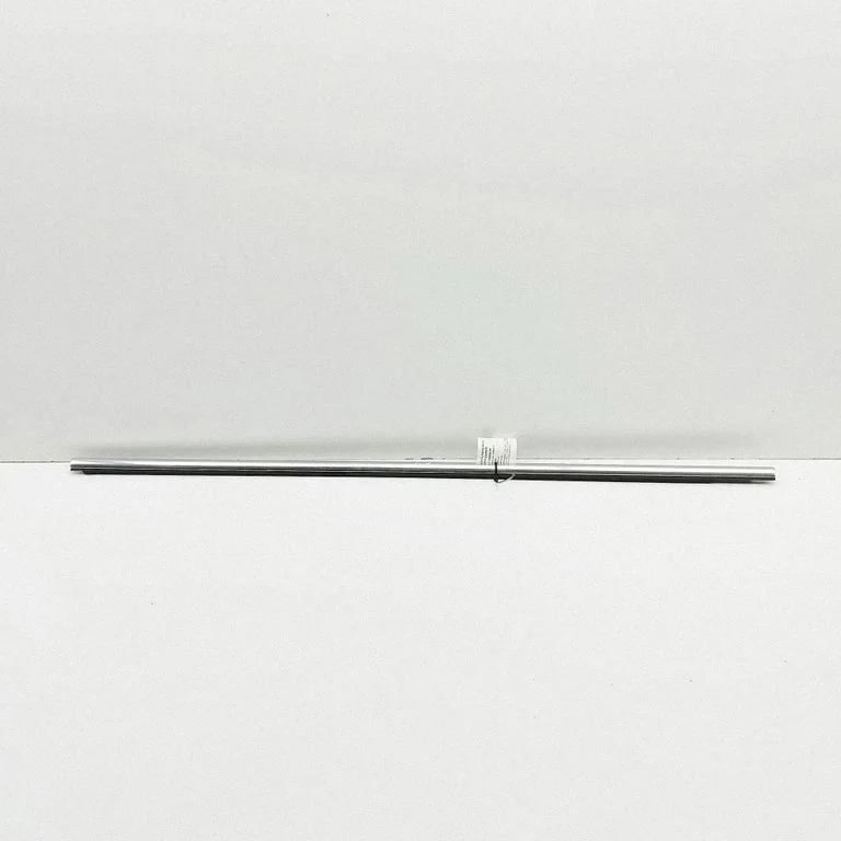 Rear door glass trim molding 5H9839475C