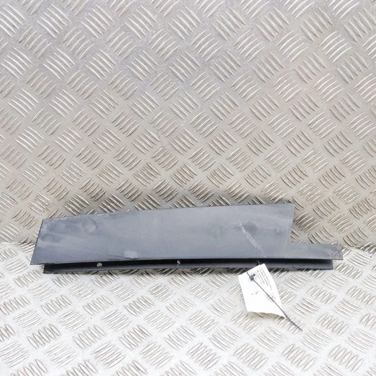 Aizmugurējo durvju stikla apdare 50509852