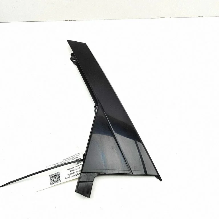 Rear door glass trim molding – Audi A6 C7 (2011-)