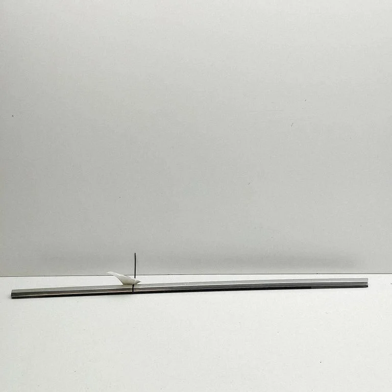 Rear door glass trim molding – Audi Q4 e-tron (2021-)