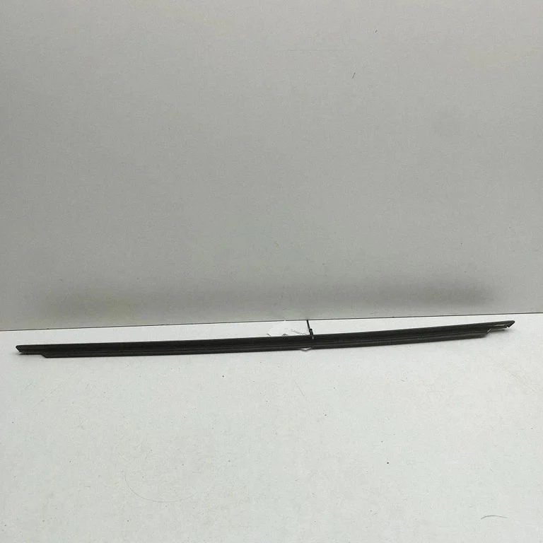 Rear door glass trim molding – Porsche Panamera (970) (2009-2017)