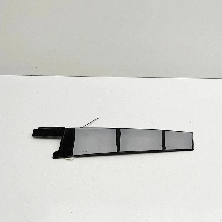 Rear door glass trim molding FM2960940076 – Fisker Ocean (2022-2024)