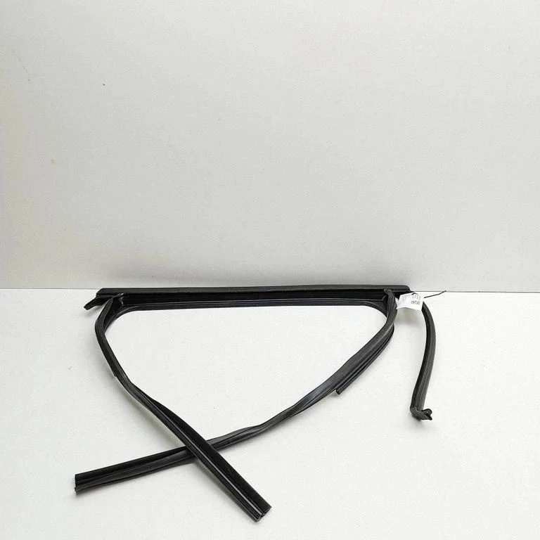 Rear door glass trim molding FM2955100155A – Fisker Ocean (2022-2024)