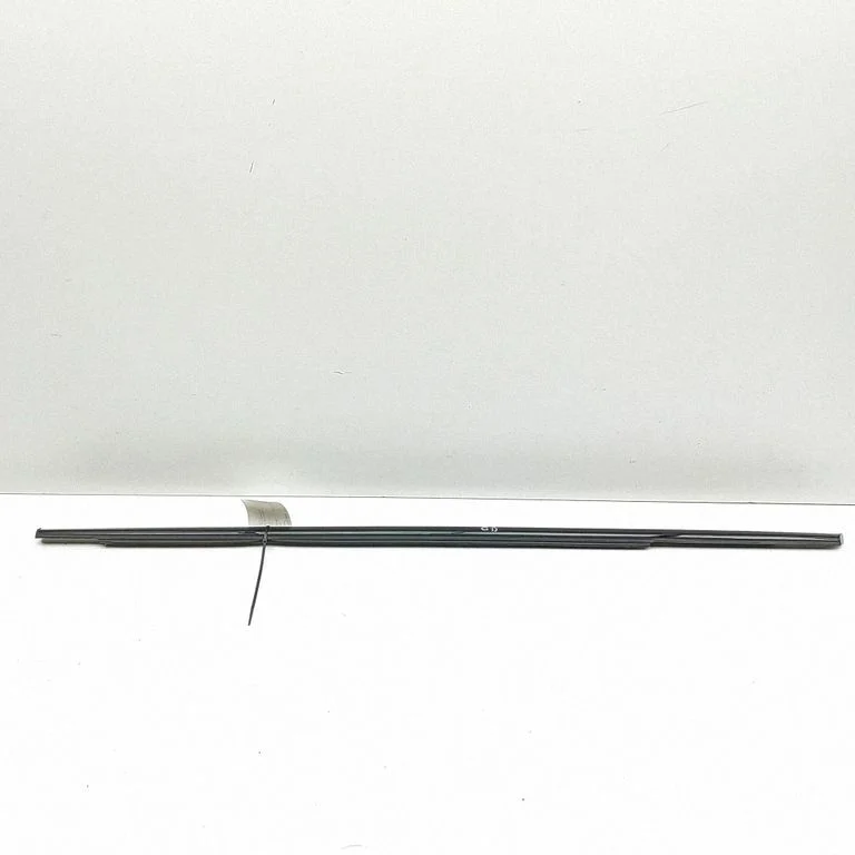 Rear door glass trim molding 10941356 – MG MG4 ev (2022-)