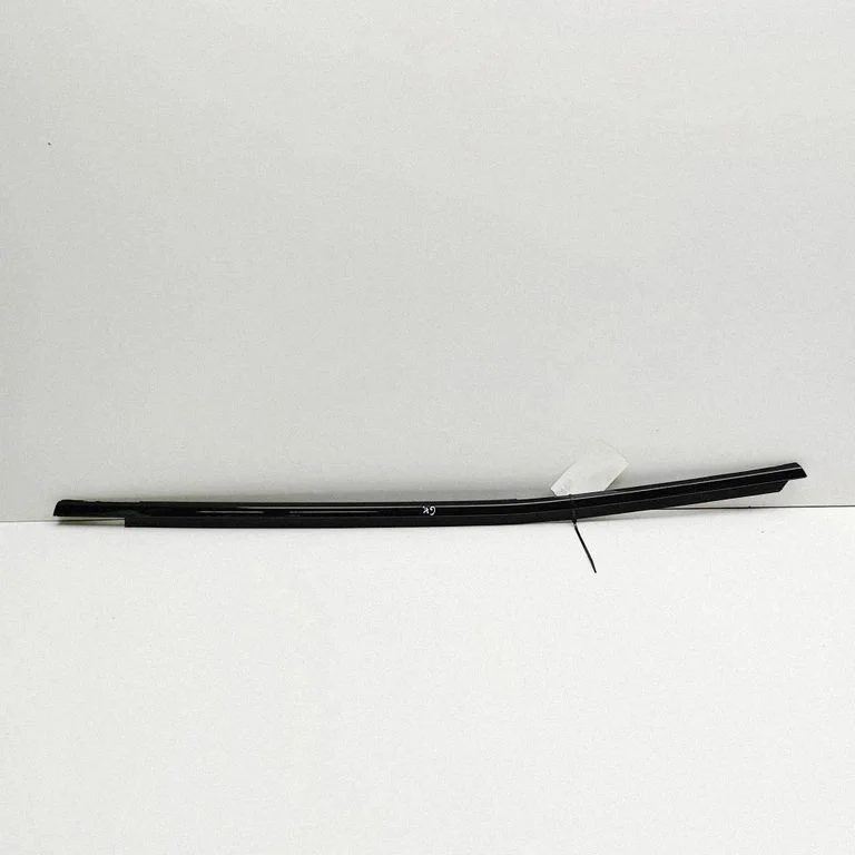 Rear door glass trim molding – BMW X2 U10 (2023-)