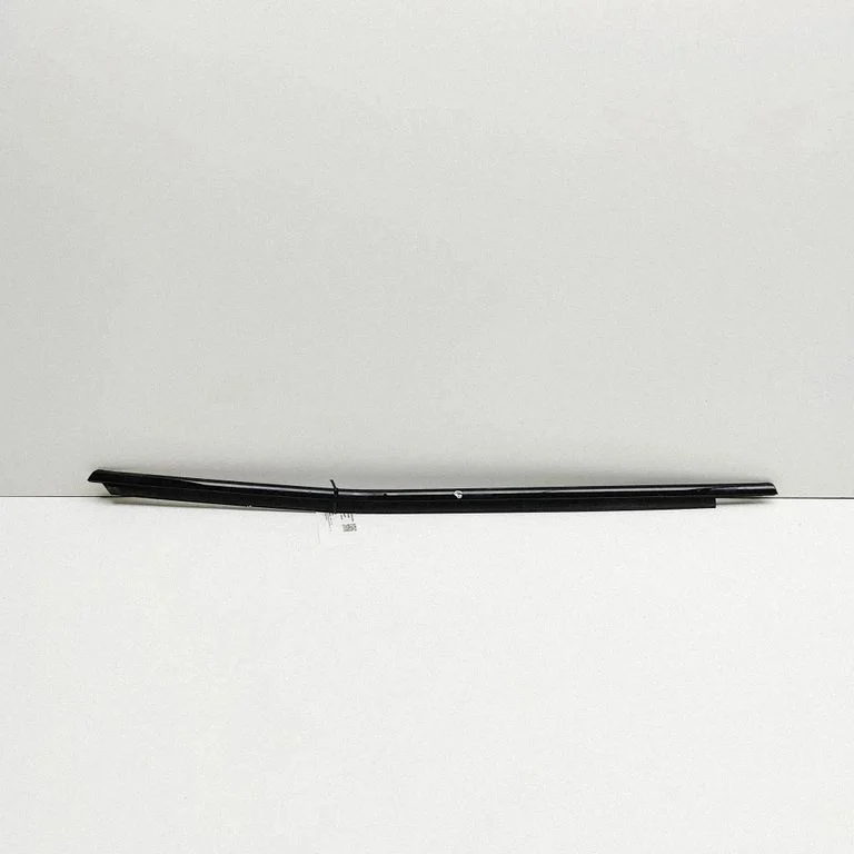 Rear door glass trim molding – BMW X2 U10 (2023-)