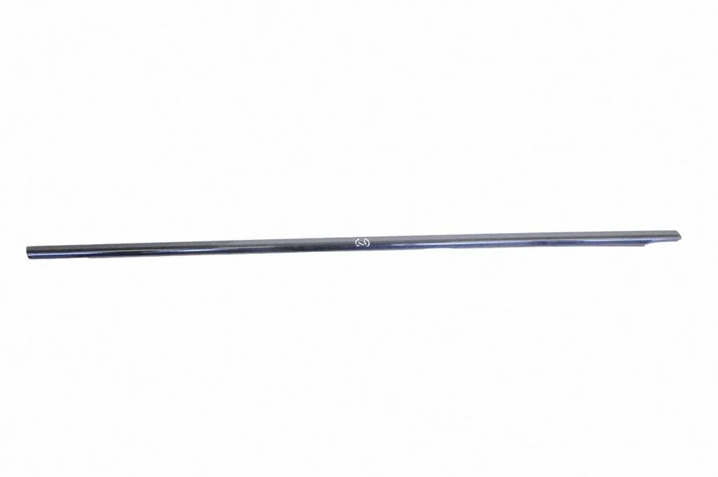 Aizmugurējo durvju stikla apdare GS91004