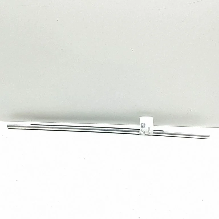 Rear door glass trim molding – Audi Q4 e-tron (2021-)