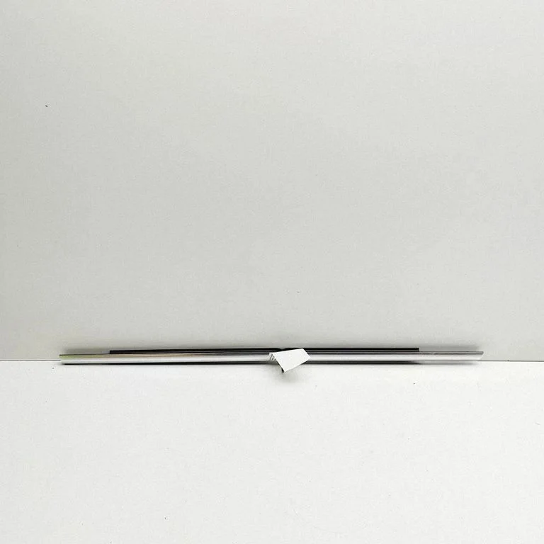 Rear door glass trim molding – Audi A3 8Y (2020-)